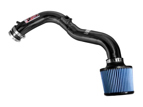 Injen 2016 Scion iM 1.8L 4Cyl Black Cold Air Intake w/MR Tech thumbnail 2