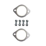 Injen 17-20 Ford F150 Raptor Super Crew V6 3.5L 3in Cat-Back SS Exhaust w/ Dual Black Chrome Tips thumbnail 7