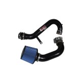 Injen 98-99 RS 2.5L Black Cold Air Intake thumbnail 2