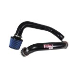 Injen 06-09 S2000 2.2L 4Cyl. Black Cold Air Intake thumbnail 1