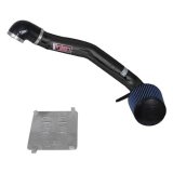 Injen 09-10 Kia Forte 2.4L 4cy Manual Only Black Cold Air Intake w/ Cover Plate thumbnail 3