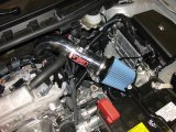 Injen 11+ Scion tC Black Short Ram Air Intake thumbnail 5