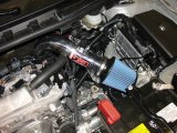 Injen 11+ Scion tC Polished Short Ram Air Intake thumbnail 5