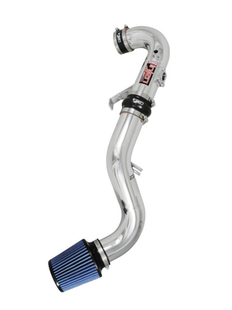 Injen 11+ Scion tC Polished Cold Air Intake thumbnail 1