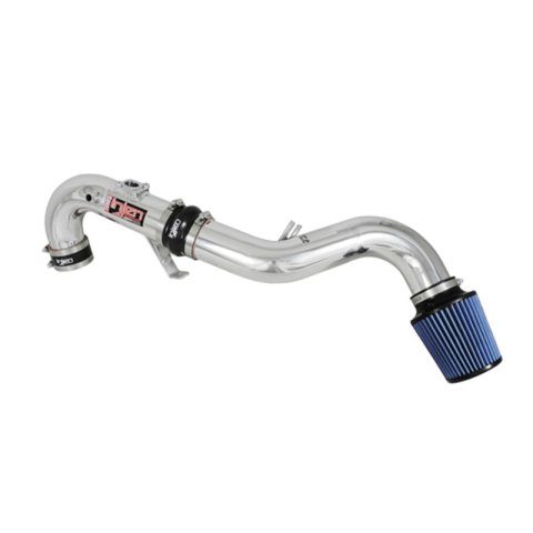 Injen 11+ Scion tC Polished Cold Air Intake thumbnail 2