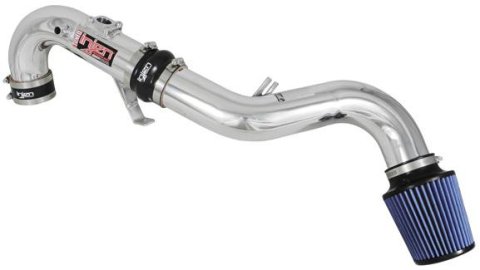 Injen 11+ Scion tC Polished Cold Air Intake thumbnail 3