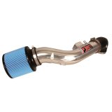 Injen 09-10 Chevrolet Malibu 2.4L No Air Pump / 08-09 Pontiac G6 2.4L No Air Pump Polished Air Intak thumbnail 2