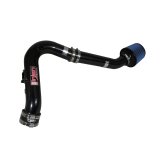 Injen 04-06 Pontiac Vibe GT / 05-06 Toyota Corrolla XRS Black Cold Air Intake thumbnail 1