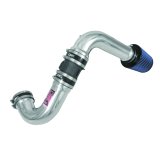 Injen 08-09 G8 V8 6.0L Polished Tuned Air Intake thumbnail 2