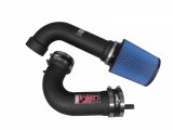 Injen 08-09 Pontiac G8 V8 6.0L PowerFlow Intake System - Black thumbnail 1