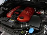 Injen 08-09 Pontiac G8 V8 6.0L PowerFlow Intake System - Black thumbnail 6