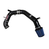 Injen 03-07 Accord 4 Cyl. LEV Motor Only (No MAF Sensor) Black Cold Air Intake thumbnail 3