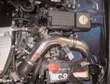 Injen 03-07 Accord 4 Cyl. LEV Motor Only (No MAF Sensor) Black Cold Air Intake thumbnail 4
