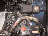 Injen 03-07 Accord 4 Cyl. LEV Motor Only (No MAF Sensor) Black Cold Air Intake thumbnail 5