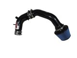 Injen 03-07 Accord 4 Cyl. LEV Motor Only (No MAF Sensor) Black Cold Air Intake thumbnail 7