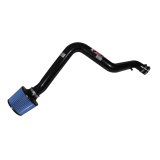 Injen 90-93 Accord No ABS Black Cold Air Intake **Special Order** thumbnail 3