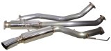 Injen 2016+ Honda Civic 1.5L Turbo 3in Exhaust thumbnail 2