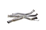 Injen 2016+ Honda Civic 1.5L Turbo 3in Exhaust thumbnail 3