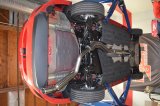 Injen 2016+ Honda Civic 1.5L Turbo 3in Exhaust thumbnail 5