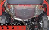 Injen 2016+ Honda Civic 1.5L Turbo 3in Exhaust thumbnail 7