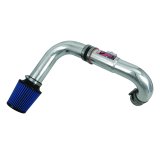Injen 11-14 Chevrolet Cruze 1.4L (turbo) 4cyl Polished Cold Air Intake thumbnail 1