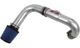 Injen 11-14 Chevrolet Cruze 1.4L (turbo) 4cyl Polished Cold Air Intake thumbnail 2