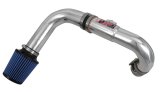 Injen 11-14 Chevrolet Cruze 1.4L (turbo) 4cyl Polished Cold Air Intake thumbnail 4