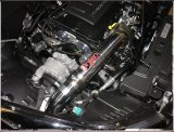 Injen 11-14 Chevrolet Cruze 1.4L (turbo) 4cyl Polished Cold Air Intake thumbnail 5