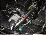 Injen 11-14 Chevrolet Cruze 1.4L (turbo) 4cyl Polished Cold Air Intake thumbnail 6