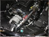 Injen 11-14 Chevrolet Cruze 1.4L (turbo) 4cyl Polished Cold Air Intake thumbnail 7