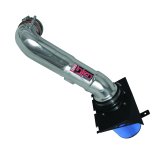 Injen 09-10 Ford F-150 3 valve V8 4.6L Polished Power-Flow Air Intake System thumbnail 3