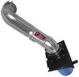 Injen 09-10 Ford F-150 3 valve V8 4.6L Polished Power-Flow Air Intake System thumbnail 4