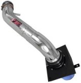 Injen 09-10 Ford F-150 2 valve V8 4.6L Polished Power-Flow Air Intake System thumbnail 2