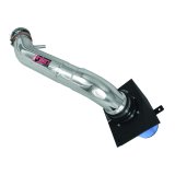 Injen 09-10 Ford F-150 2 valve V8 4.6L Polished Power-Flow Air Intake System thumbnail 3