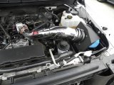Injen 09-10 Ford F-150 2 valve V8 4.6L Polished Power-Flow Air Intake System thumbnail 5