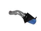 Injen 09-10 Ford F-150 2 valve V8 4.6L Polished Power-Flow Air Intake System thumbnail 8