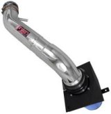 Injen 09-10 Ford F-150 2 valve V8 4.6L Polished Power-Flow Air Intake System thumbnail 9