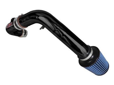 Injen 11-13 Chevrolet Cruze 1.8L 4cyl Black Cold Air Intake thumbnail 1