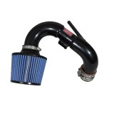 Injen 10-13 Toyota Prius 1.8L 4cyl / 11-13 Lexus CT 200H Hybrid Blk C/A Intake w/ MR Tech/Air Fusion thumbnail 3