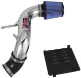 Injen 10 Kia Forte 2.0L 4cyl Polished Short Ram Intake thumbnail 2