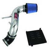Injen 10 Kia Forte 2.0L 4cyl Polished Short Ram Intake thumbnail 3