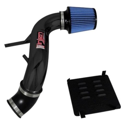 Injen 10 Kia Forte 2.0L 4cyl Black Short Ram Intake thumbnail 2