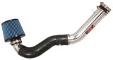 Injen 5/99-03 Volkswagen Jett/Golf w/ ALH TDI Polished Tuned Air Intake w/ MR Tech thumbnail 3
