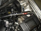Injen 5/99-03 Volkswagen Jett/Golf w/ ALH TDI Polished Tuned Air Intake w/ MR Tech thumbnail 5