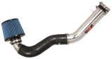 Injen 5/99-03 Volkswagen Jett/Golf w/ ALH TDI Polished Tuned Air Intake w/ MR Tech thumbnail 7
