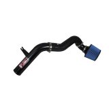 Injen 5/99-03 Volkswagen Jetta/Golf w/ ALH TDI Black Tuned Air Intake w/ MR Tech thumbnail 1