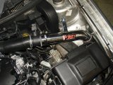 Injen 5/99-03 Volkswagen Jetta/Golf w/ ALH TDI Black Tuned Air Intake w/ MR Tech thumbnail 4