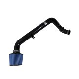 Injen 95-98 Mitsubishi Eclipse 4cyl (exc. Spyder) Black Cold Air Intake *SPECIAL ORDER* thumbnail 1