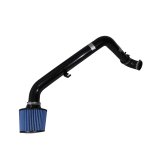 Injen 95-98 Mitsubishi Eclipse 4cyl (exc. Spyder) Black Cold Air Intake *SPECIAL ORDER* thumbnail 4