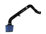Injen 95-98 Mitsubishi Eclipse 4cyl (exc. Spyder) Black Cold Air Intake *SPECIAL ORDER* thumbnail 5